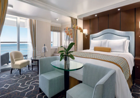 suite penthouse oceania cruises riviera