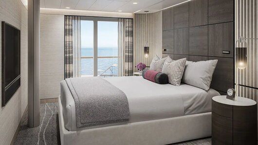 suite oceania room oceania cruises