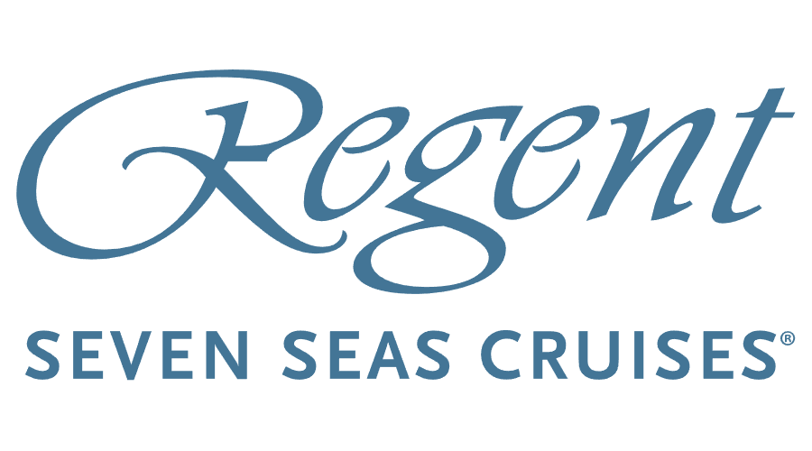 Regent Seven Seas logo croisière
