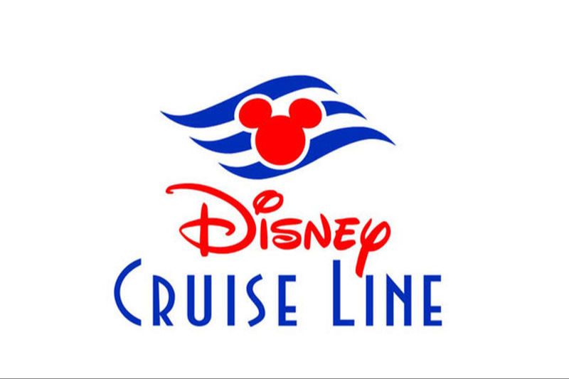 Disney Cruise Line Croisière Logo
