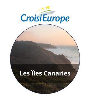 iles canaries croisieurope