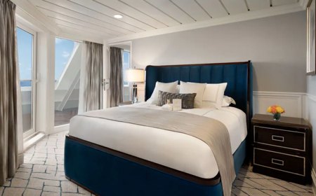 suite confort luxe croisiere oceania cruises