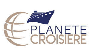 Logo Planète croisière